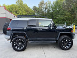 Used 2008 Toyota FJ Cruiser 2WD image 3