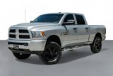 Used 2018 RAM 2500 Tradesman w/ Chrome Appearance Group image 5