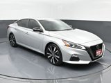 Used 2022 Nissan Altima 2.5 SR image 2