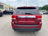Used 2012 Jeep Grand Cherokee Laredo w/ Laredo E Group image 6