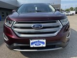 Used 2017 Ford Edge SEL w/ Equipment Group 201A image 4