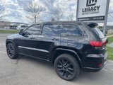 Used 2018 Jeep Grand Cherokee Altitude image 5