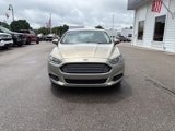 Used 2015 Ford Fusion S image 2