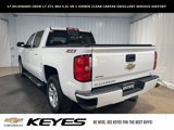 Used 2017 Chevrolet Silverado 1500 LT w/ All Star Edition image 6