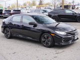 Used 2018 Honda Civic EX image 2