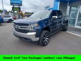 Used 2021 Chevrolet Silverado 1500 LT image 3