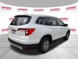 Used 2021 Honda Pilot EX-L image 3