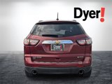 Used 2017 Chevrolet Traverse Premier image 5