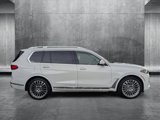Used 2020 BMW X7 xDrive40i w/ Premium Package image 4