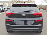 Certified 2020 Hyundai Tucson SE image 5