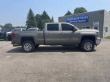 Used 2017 Chevrolet Silverado 2500 LT w/ LT Convenience Package image 5
