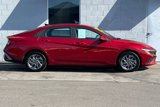 Certified 2024 Hyundai Elantra SEL image 3