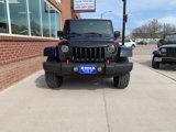 Used 2013 Jeep Wrangler Sport image 3