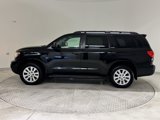Used 2013 Toyota Sequoia Platinum image 4