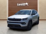 New 2025 Jeep Compass Latitude image 2