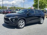 New 2025 Chevrolet Trax LS w/ LS Convenience Package image 4