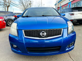 Used 2012 Nissan Sentra 2.0 SR w/ Special Edition Pkg image 2