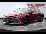 Used 2022 Toyota Camry LE w/ Carpet Mat Package (TMS) image 3