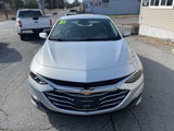 Used 2021 Chevrolet Malibu LT image 2