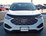 Used 2021 Ford Edge SE image 3