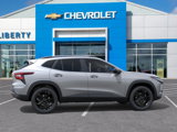 New 2025 Chevrolet Trax ACTIV image 5