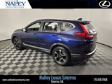 Used 2017 Honda CR-V Touring image 4