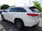 Used 2018 Toyota Highlander XLE w/ Protection Package #3 image 6
