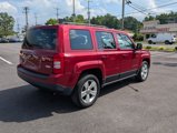 Used 2014 Jeep Patriot Latitude w/ Sun/Sound Group image 4