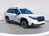 New 2025 Subaru Forester image 3