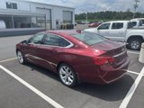 Used 2017 Chevrolet Impala LT w/ Leather Package image 3