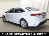 Certified 2023 Toyota Corolla LE image 5
