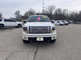 Used 2013 Ford F150 Platinum image 2