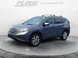 Used 2012 Honda CR-V EX-L image 3