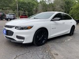 Used 2018 Chevrolet Malibu LT w/ Redline Edition image 3