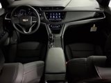 New 2025 Cadillac XT6 Luxury image 3