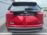 Certified 2021 Ford Edge SEL image 5