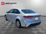 Certified 2023 Toyota Corolla LE image 3