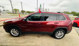 Used 2019 Jeep Cherokee Latitude w/ Popular Appearance Group image 2
