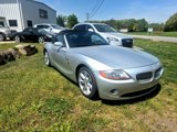 Used 2003 BMW Z4 3.0i image 2