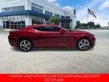 Used 2023 Chevrolet Camaro LT image 3