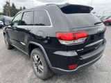 Used 2020 Jeep Grand Cherokee Laredo w/ Quick Order Package 2BN North image 5