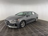 Used 2018 Hyundai Sonata SEL image 3