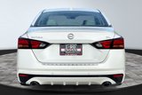 Certified 2022 Nissan Altima 2.5 SL image 4