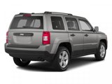 Used 2014 Jeep Patriot Latitude image 5