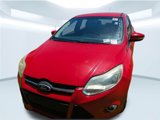 Used 2013 Ford Focus SE image 2