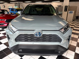 Used 2020 Toyota RAV4 XLE image 2