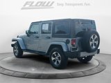 Used 2018 Jeep Wrangler Unlimited Sahara image 6