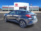 Used 2019 Toyota C-HR LE image 3
