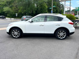 Used 2012 INFINITI EX35 Journey w/ Premium Pkg image 2
