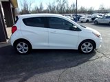 Used 2020 Chevrolet Spark LS image 4